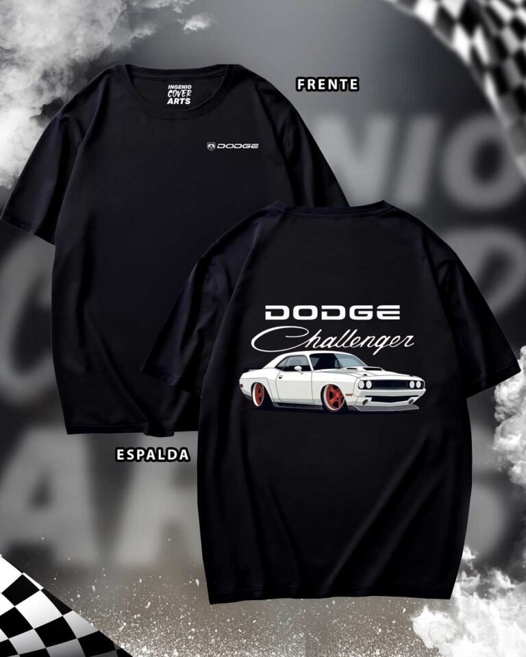 DODGE CHALLENGER 23 768x960