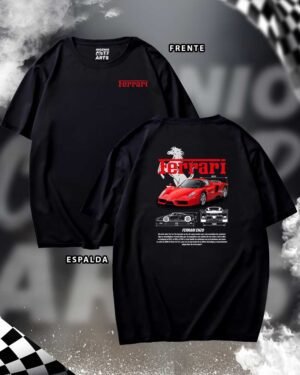 Tshirt ferrari-06