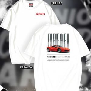 Tshirt ferrari-01