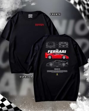 Tshirt ferrari-03