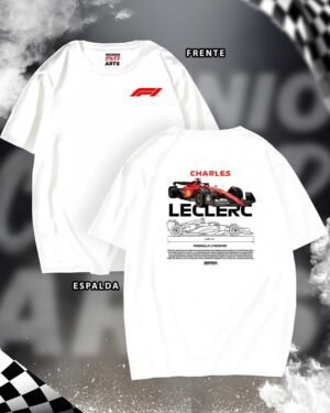 Tshirt f1-03