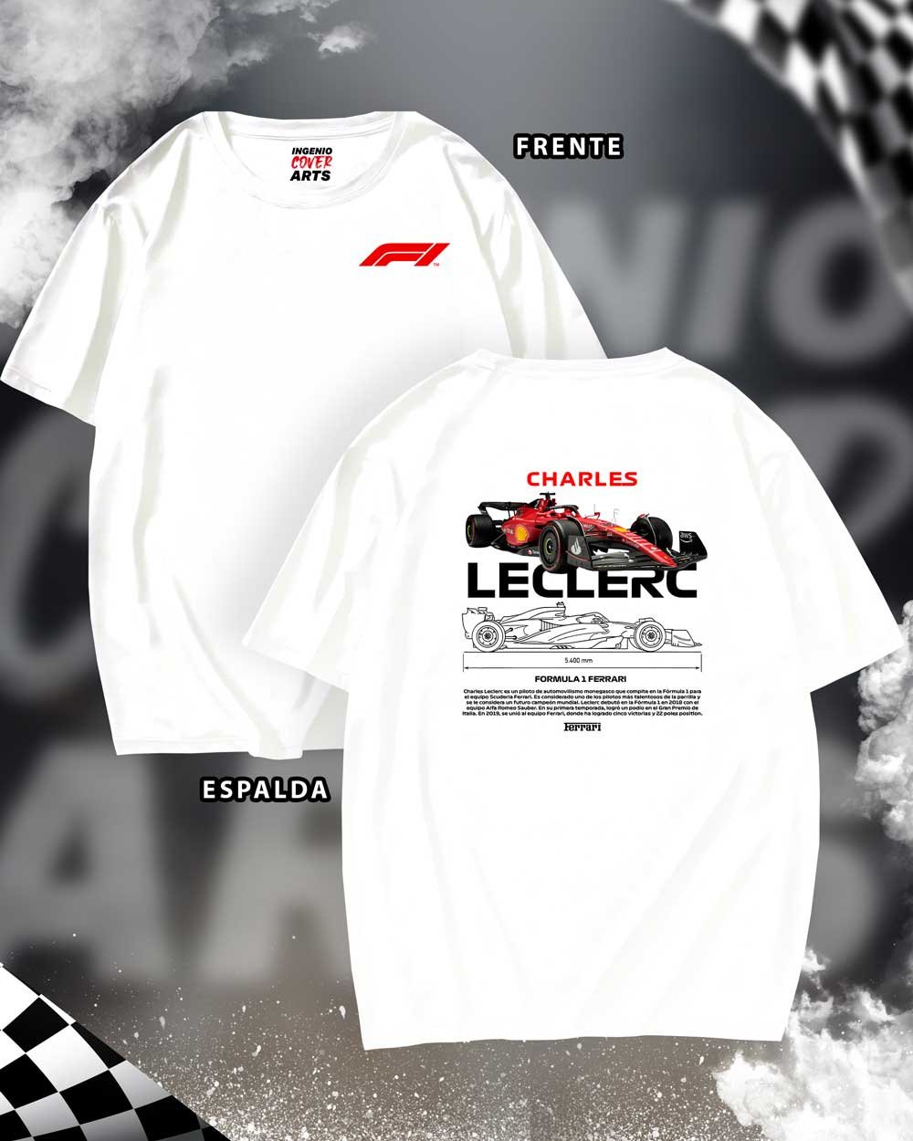 Tshirt f1-03