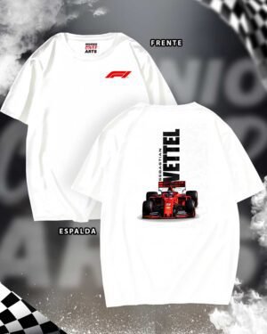 Tshirt f1-04