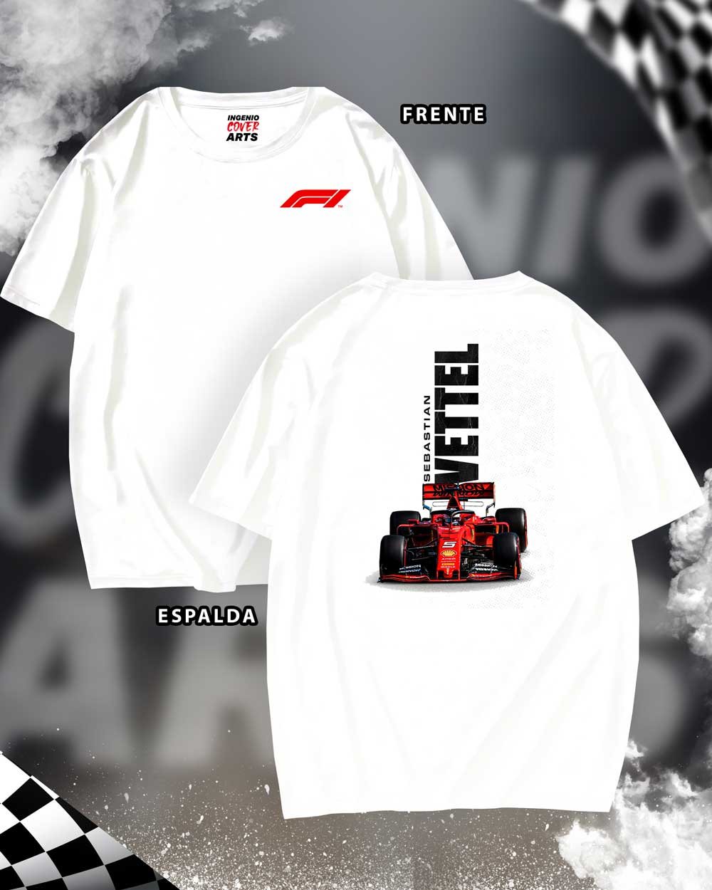 Tshirt f1-04