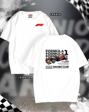 Tshirt f1-05