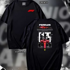 Tshirt f1-06