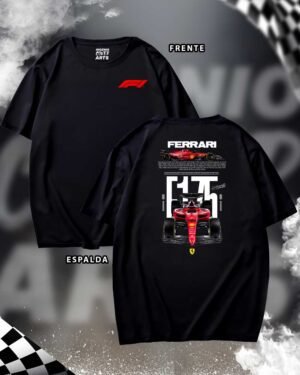 Tshirt f1-06