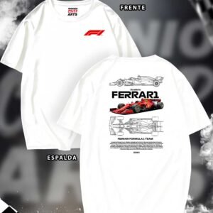Tshirt f1-07