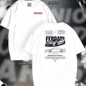 Tshirt ferrari-05