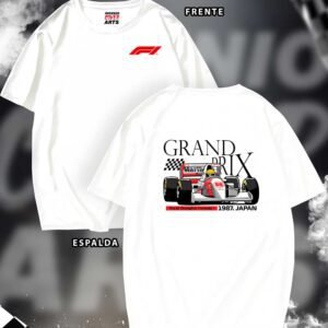 Tshirt f1-09