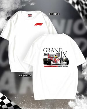 Tshirt f1-09