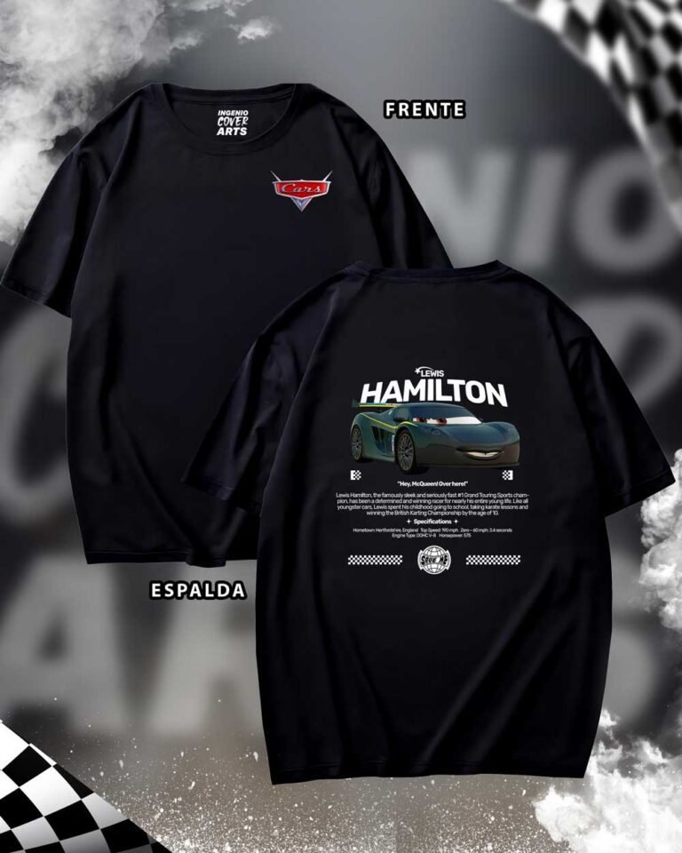 LEWIS HAMILTON CARS 2 768x960