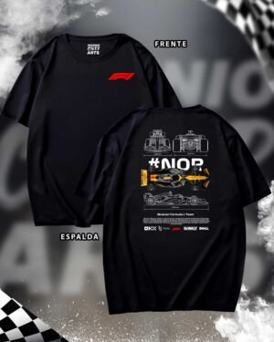 Tshirt f1-16