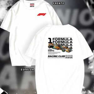 Tshirt f1-15