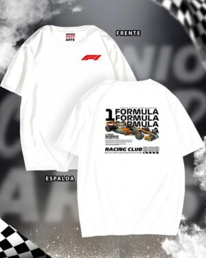 Tshirt f1-15