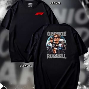 Tshirt f1-17