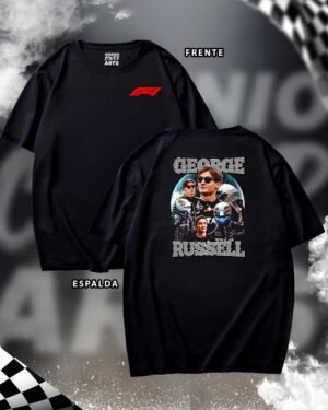 Tshirt f1-17