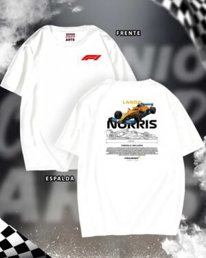 Tshirt f1-18
