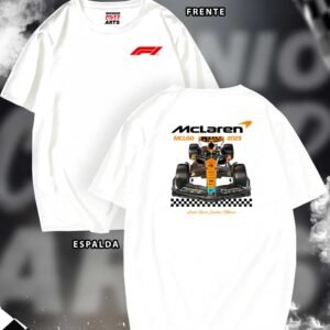 Tshirt f1-20