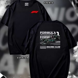 Tshirt f1-21
