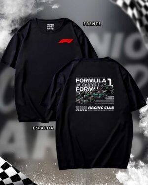 Tshirt f1-21