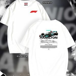 Tshirt f1-22
