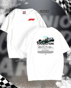 Tshirt f1-22