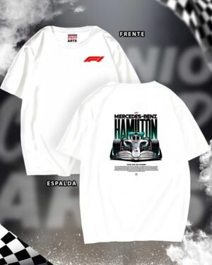 Tshirt f1-23