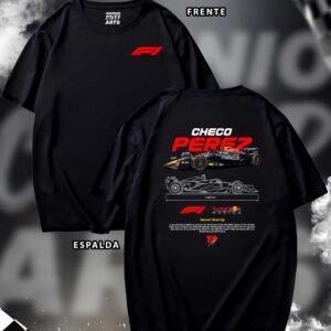 Tshirt f1-27