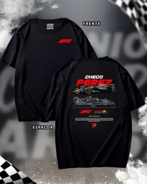 Tshirt f1-27