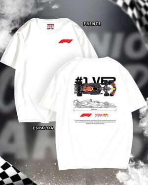 Tshirt f1-28