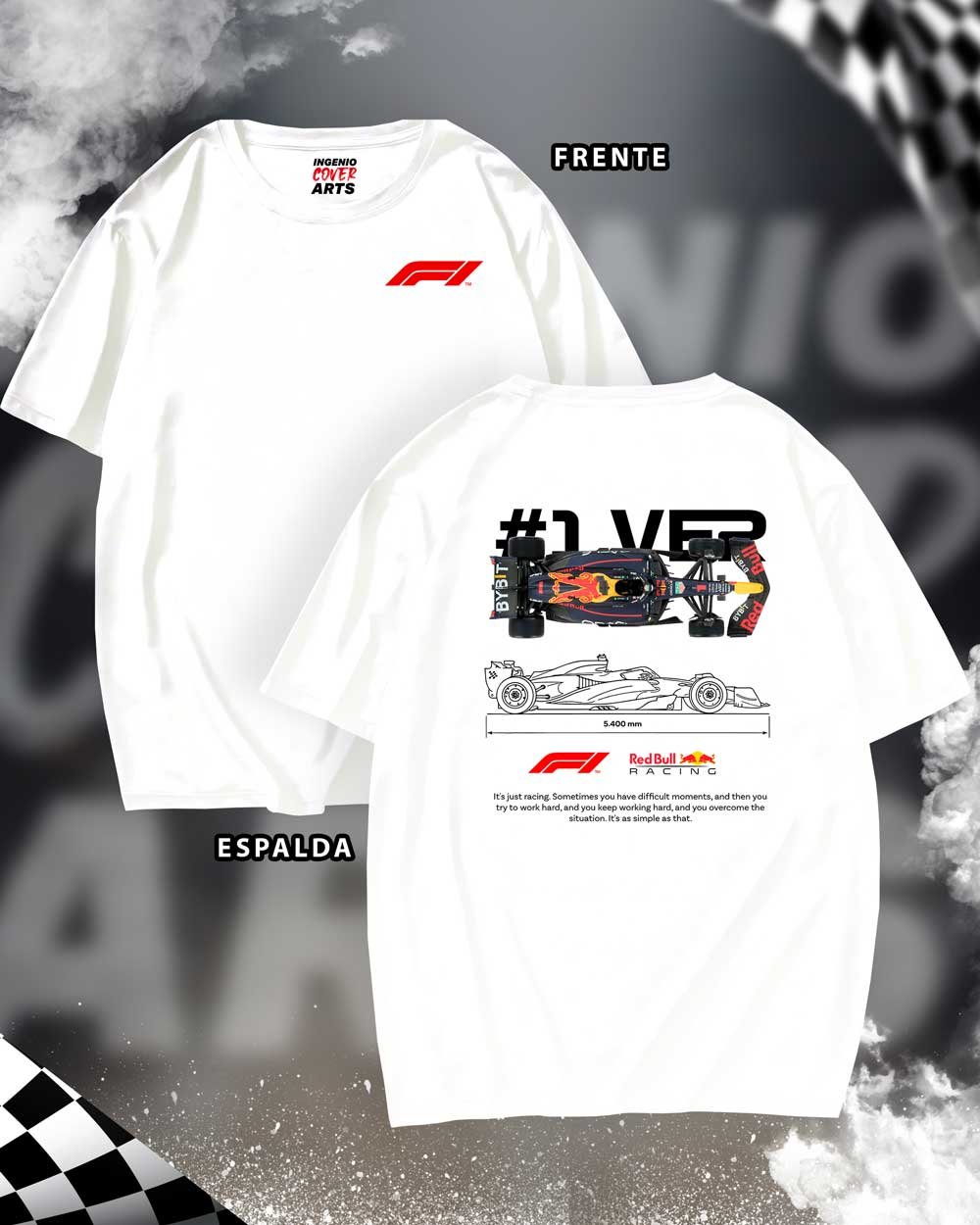 Tshirt f1-28