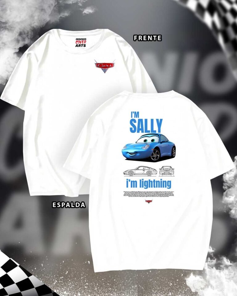 SALLY 768x960