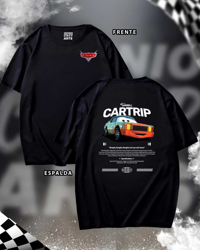 Darrel Cartrip 768x960