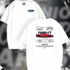 Tshirt ford-06