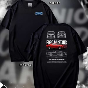 Tshirt ford-11
