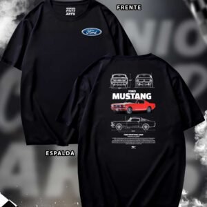 Tshirt ford-12