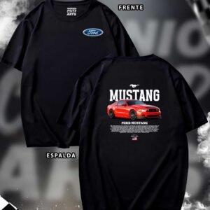 Tshirt ford-04