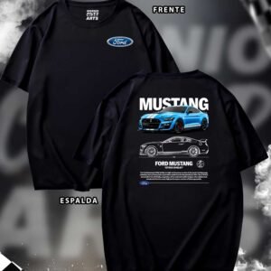 Tshirt ford-07