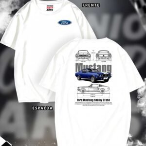 Tshirt ford-08