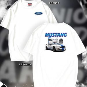 Tshirt ford-09