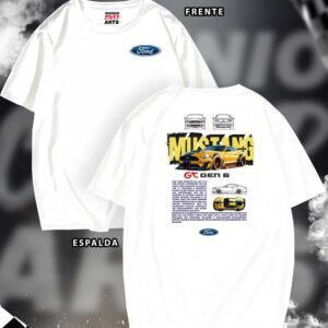 Tshirt ford-01