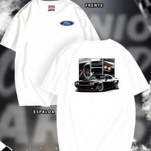 Tshirt ford-02