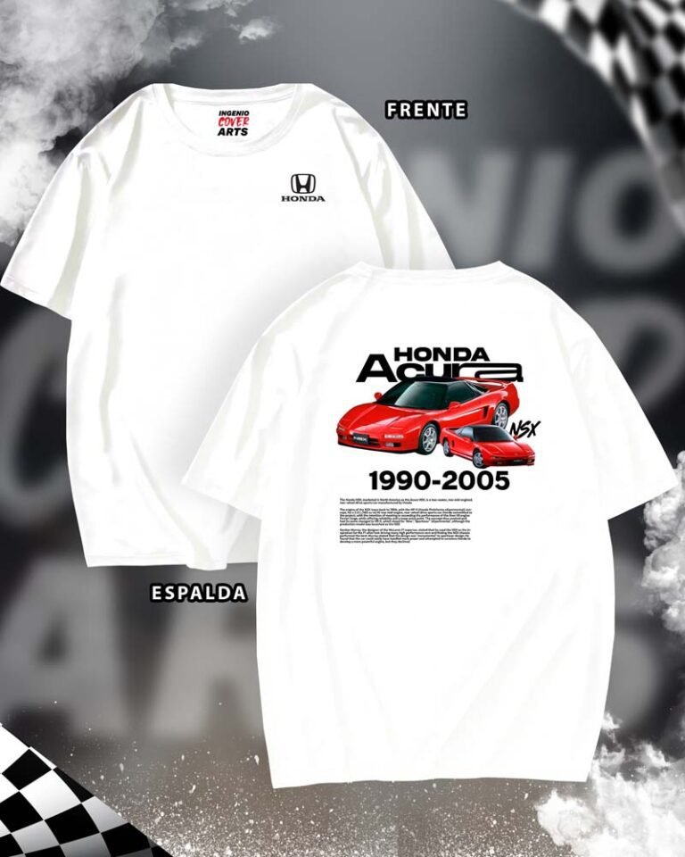 Tshirt Honda-01 HONDA ACURA 01 768x960