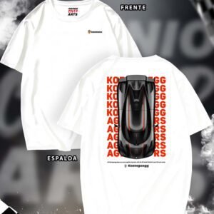Tshirt Koenigsegg-01