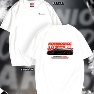 Tshirt Koenigsegg-02