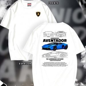 Tshirt lamborgini-02