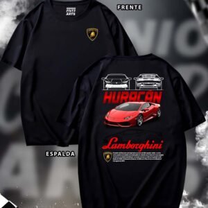 Tshirt lamborgini-08