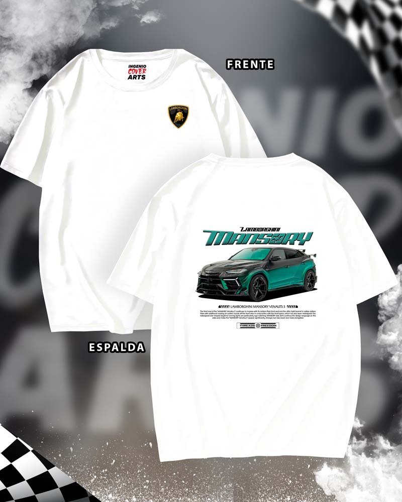 Tshirt lamborgini-09