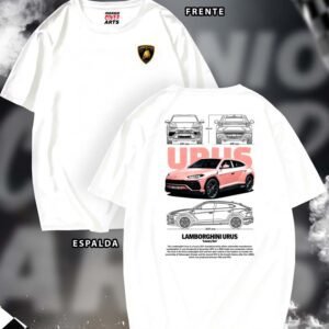 Tshirt lamborgini-10